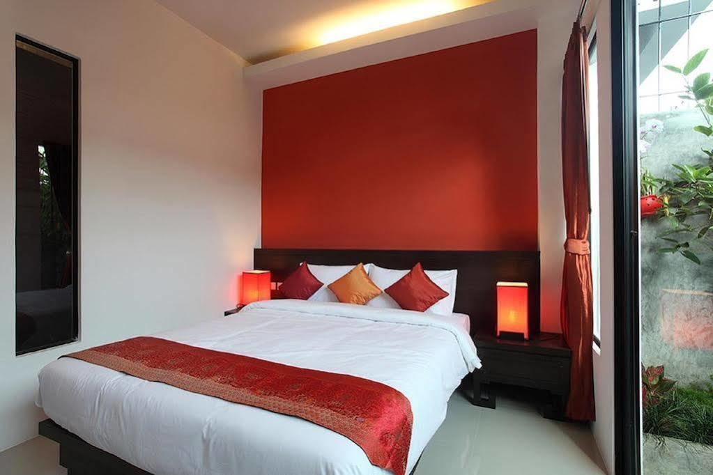 Отель Karon Sino House Экстерьер фото